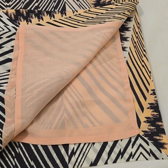 HD in Paris maxi dress from Anthropologie size 12 - Picture 9 of 10